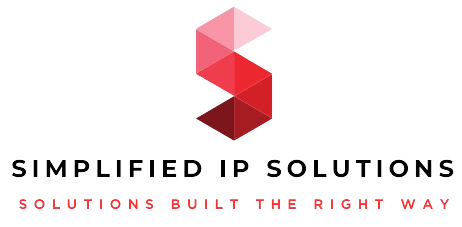 Simplified IP Solutions